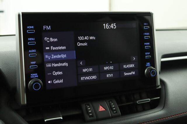 Suzuki Across 2.5 Plug-in Hybrid Style 2.5 Plug-in Hybrid Style Business | Stoel en Stuurwielverwarming | Achterbank verwarming | Elektrisch verstelbare bestuurdersstoel | Kunstlederen Bekleding | Plug-In |