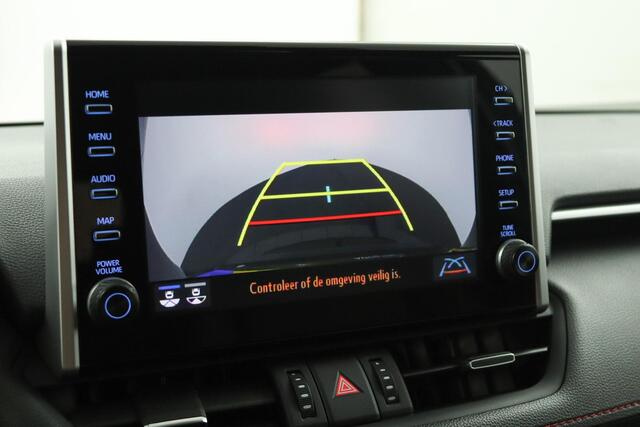 Suzuki Across 2.5 Plug-in Hybrid Style 2.5 Plug-in Hybrid Style Business | Stoel en Stuurwielverwarming | Achterbank verwarming | Elektrisch verstelbare bestuurdersstoel | Kunstlederen Bekleding | Plug-In |