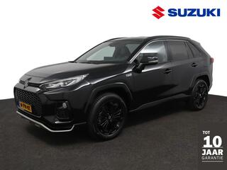 Suzuki Across