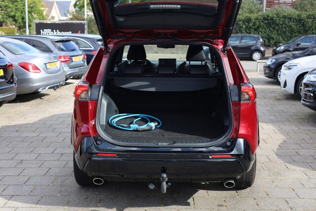 Suzuki Across 2.5 Plug-in Hybrid | AWD | CAMERA I CARPLAY I TREKHAAK I ACC I LED