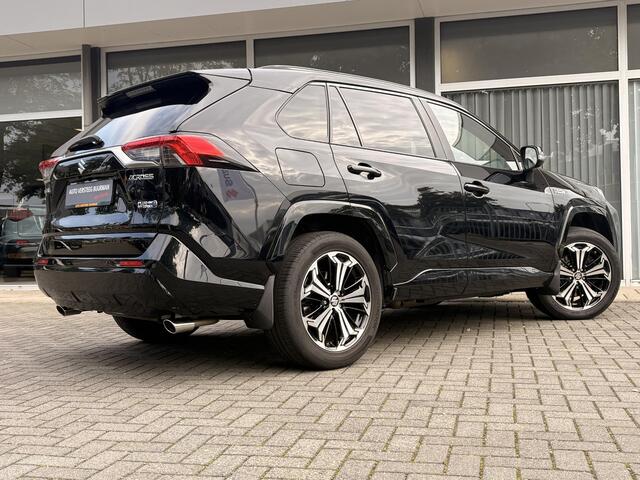 Suzuki Across 2.5 Plug-in Hybrid Style AUTOMAAT Apple Carplay/Android Auto, Lederen Bekleding, Stoel + stuur verwarming, Cruise Control