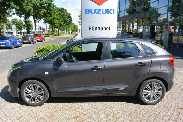 Suzuki BALENO 1.2 Exclusive 5-deurs Airco/Spoiler