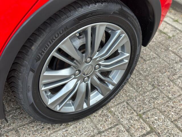 Suzuki BALENO 1.2 Smart Hybrid High Executive GT-Pack '' Keyless Entry en Go - Camera ''