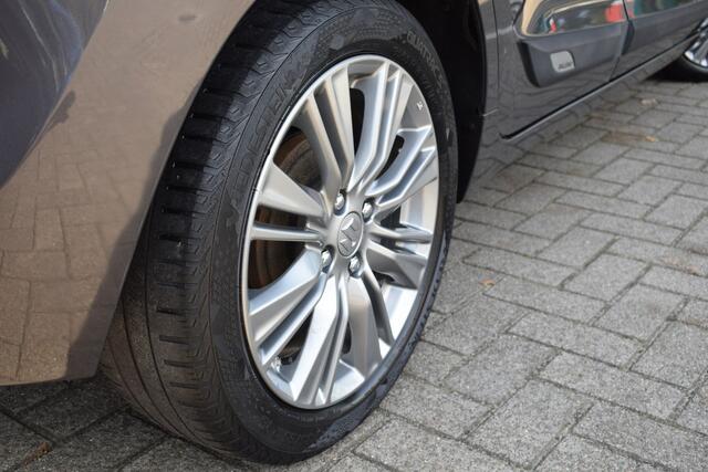 Suzuki BALENO 1.2 Rhino 90pk | Parkeersensoren | NL-Auto | Airco |