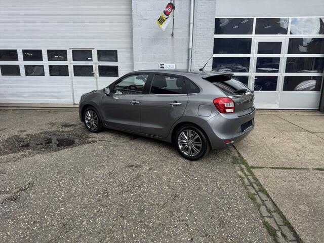 Suzuki BALENO 1.2 SH High Exec.