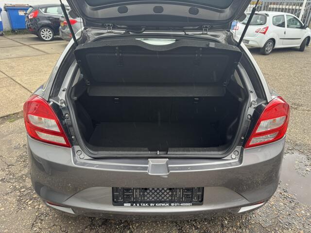 Suzuki BALENO 1.2 SH High Exec.