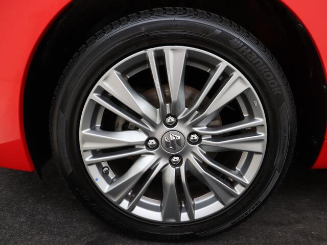 Suzuki BALENO 1.2 Exclusive