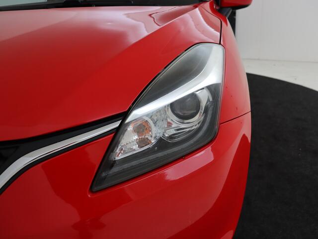 Suzuki BALENO 1.2 Exclusive