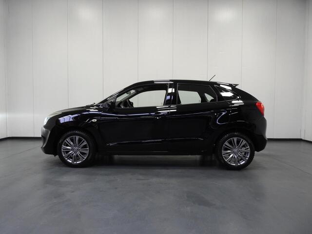 Suzuki BALENO 1.2 Business Edition NAVI/CAMERA/XENON/16"LMV!