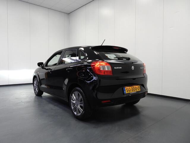 Suzuki BALENO 1.2 Business Edition NAVI/CAMERA/XENON/16"LMV!
