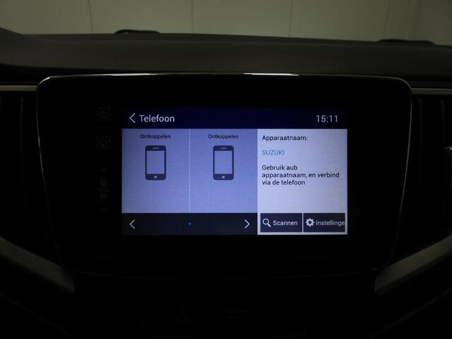 Suzuki BALENO 1.2 Business Edition NAVI/CAMERA/XENON/16"LMV!