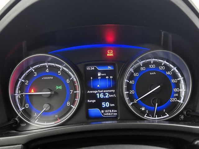 Suzuki BALENO 1.0 Boosterjet High Executive