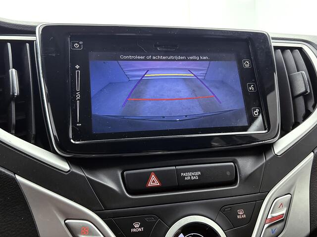 Suzuki BALENO 1.0 Boosterjet High Executive