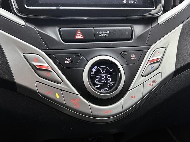 Suzuki BALENO 1.0 Boosterjet High Executive