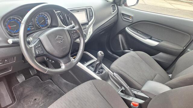 Suzuki BALENO 1.2 Smart Hybrid High Executive rijklaar prijs