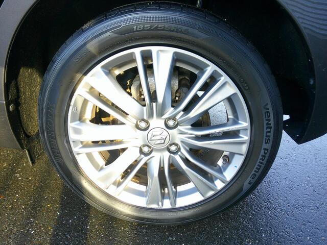 Suzuki BALENO 1.0 Boosterjet High Executive Automaat Staat in Hoogeveen