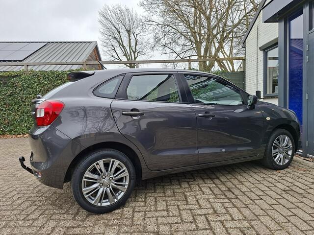 Suzuki BALENO 1.2 Exclusive Navi, Airco, Trekhaak, Xenon