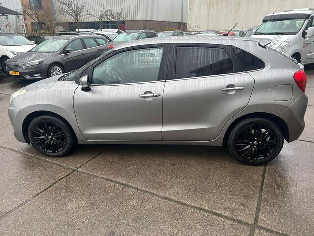 Suzuki BALENO 1.0 Boosterjet High Executive