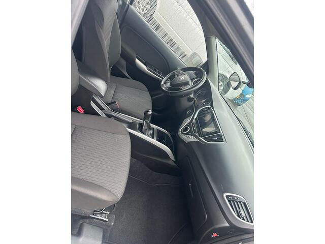 Suzuki BALENO 1.0 Boosterjet High Executive