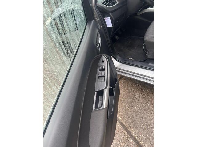 Suzuki BALENO 1.0 Boosterjet High Executive