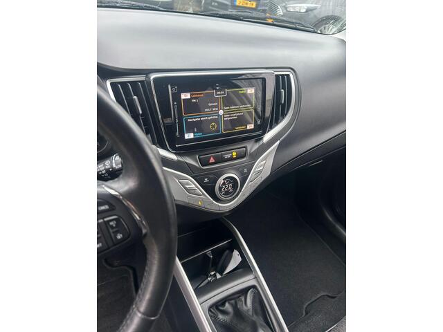 Suzuki BALENO 1.0 Boosterjet High Executive