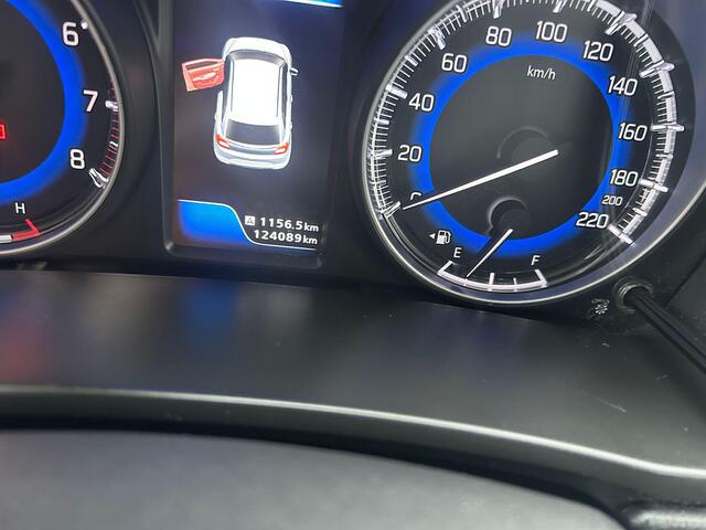 Suzuki BALENO 1.0 Boosterjet High Executive