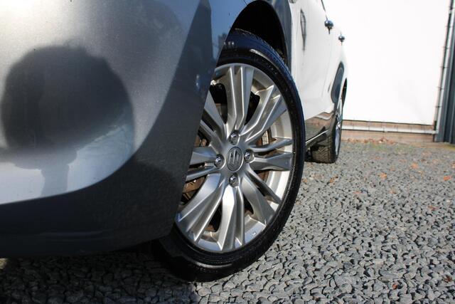 Suzuki BALENO 1.2 Exclusive All season banden, Dealer onderhouden, Airco, Stoelverwarming,