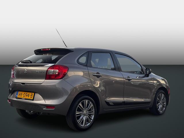 Suzuki BALENO 1.2 Dynamic | Cruise | Camera | Stoelverwarming | RIJKLAARPRIJS!