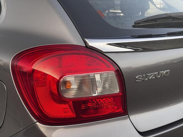 Suzuki BALENO 1.2 Dynamic | Cruise | Camera | Stoelverwarming | RIJKLAARPRIJS!