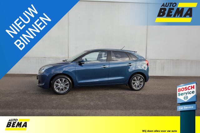 Suzuki BALENO 1.0 Boosterjet High Executive