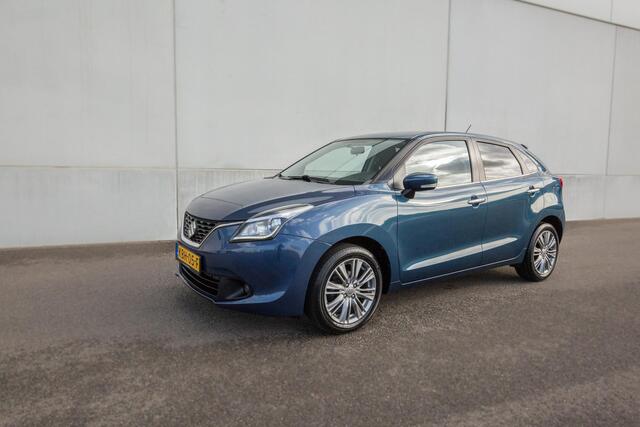 Suzuki BALENO 1.0 Boosterjet High Executive