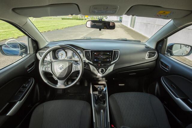 Suzuki BALENO 1.0 Boosterjet High Executive