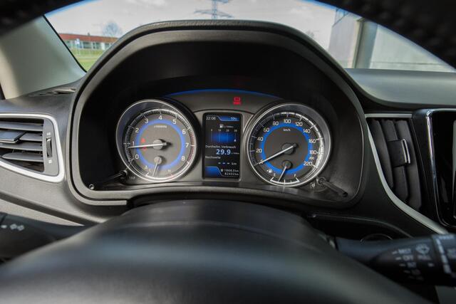 Suzuki BALENO 1.0 Boosterjet High Executive