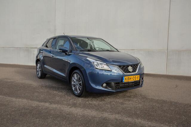 Suzuki BALENO 1.0 Boosterjet High Executive