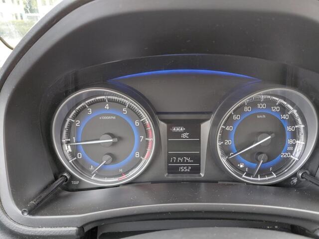 Suzuki BALENO 1.2 EXCLUSIVE CAMERA CARPLAY AIRCO CRUISECONTROL