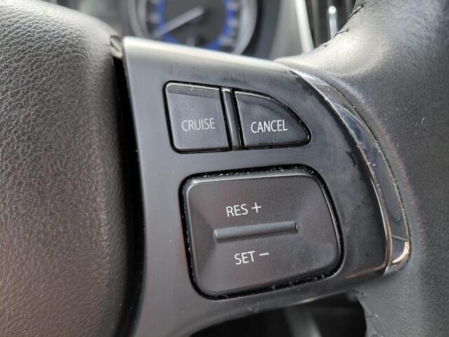 Suzuki BALENO 1.2 EXCLUSIVE CAMERA CARPLAY AIRCO CRUISECONTROL