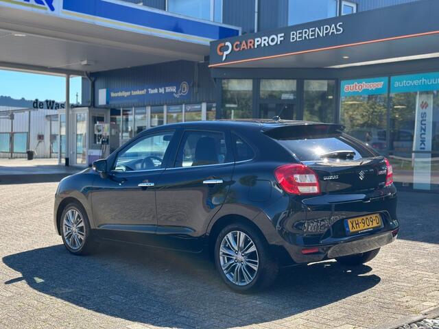 Suzuki BALENO 1.2 Smart Hybrid High Executive '' Keyless Entry en Go - Camera ''