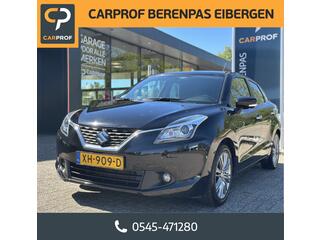 Suzuki BALENO