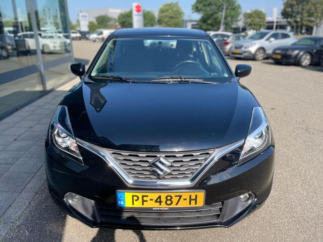 Suzuki BALENO 1.2 Exclusive