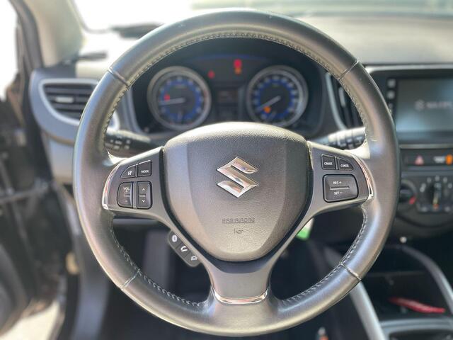 Suzuki BALENO 1.2 Exclusive