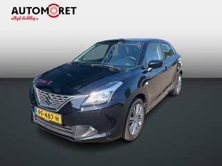Suzuki BALENO