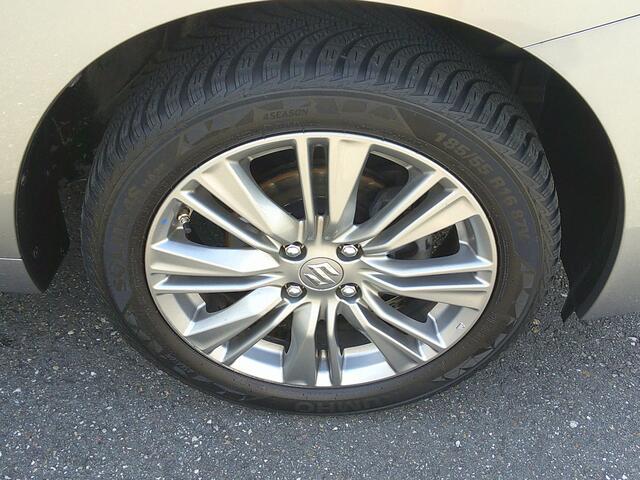 Suzuki BALENO 1.2 Exclusive Staat in Hoogeveen