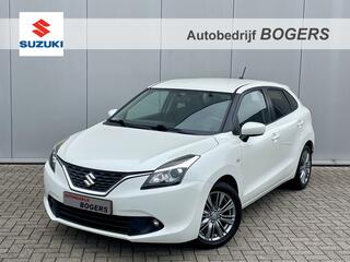Suzuki BALENO