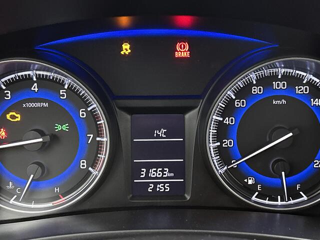 Suzuki BALENO 1.2 Comfort | Airco | Bluetooth | elektrisch verstelbare spiegels |