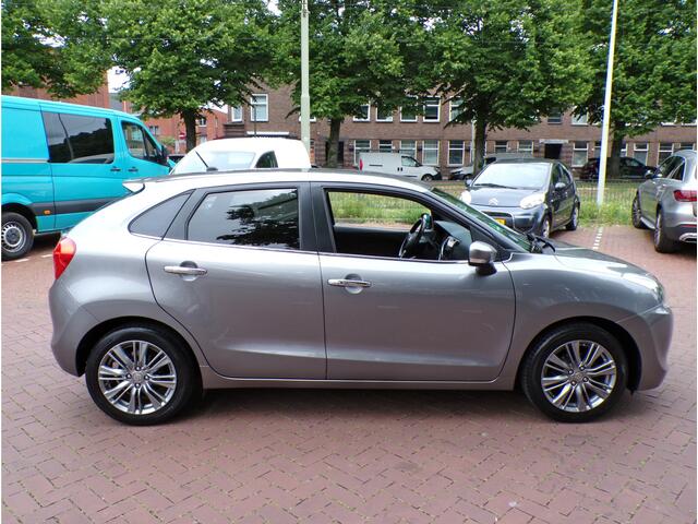 Suzuki BALENO 1.2 Smart Hybrid High Executive