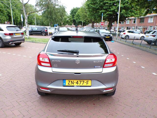 Suzuki BALENO 1.2 Smart Hybrid High Executive