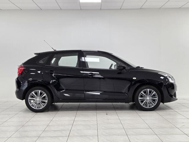 Suzuki BALENO 1.2 Exclusive Automaat