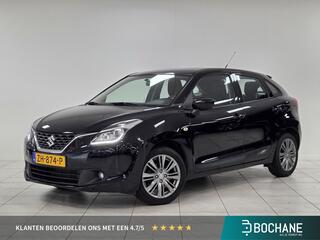 Suzuki BALENO