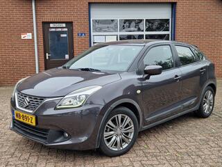 Suzuki BALENO