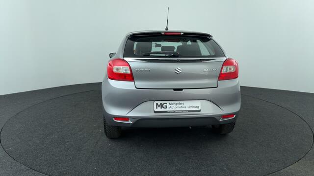 Suzuki BALENO 1.2 Dynamic | Rijklaar | Dealeronderhouden